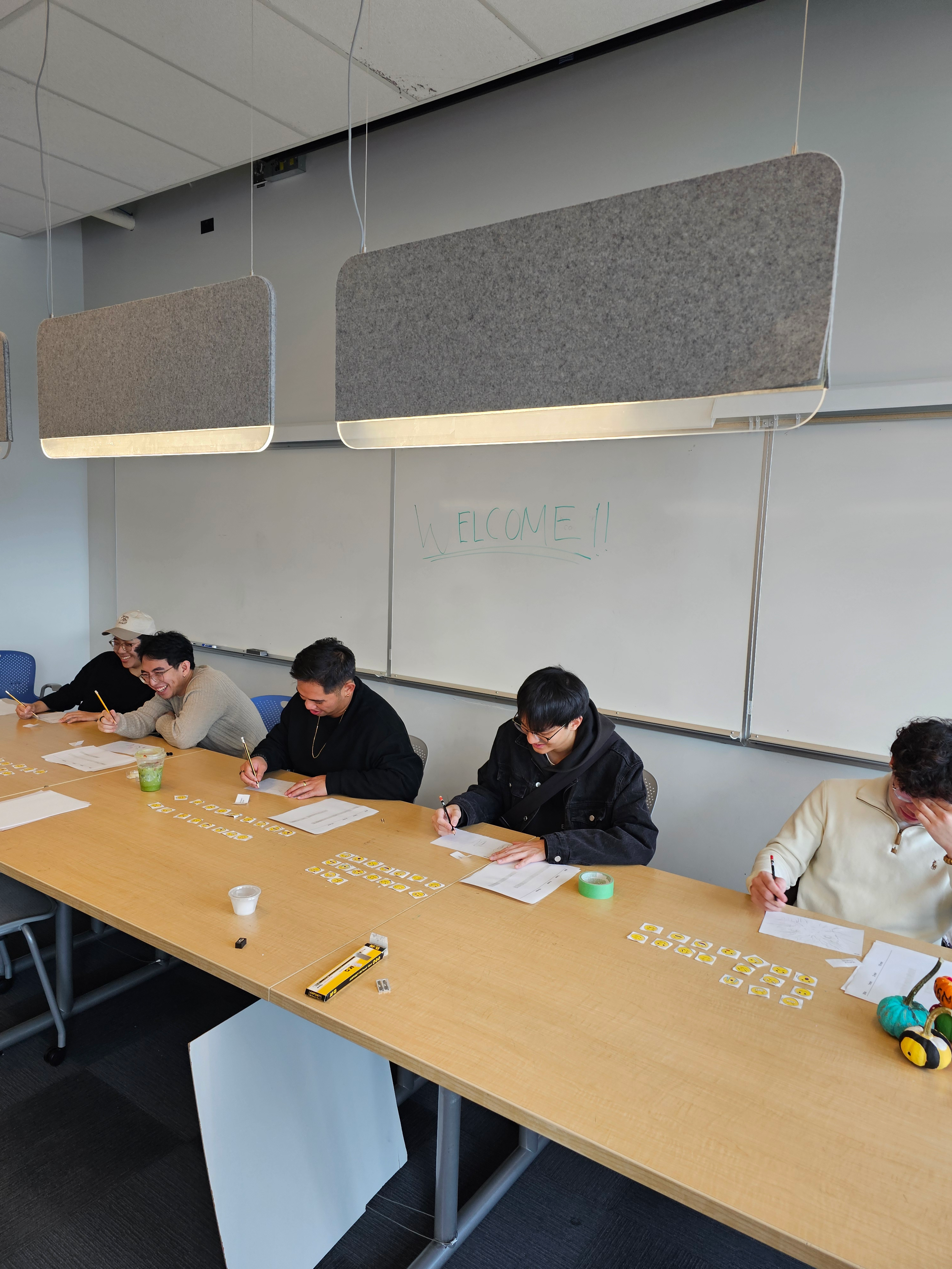 Participatory Workshop Photo 1